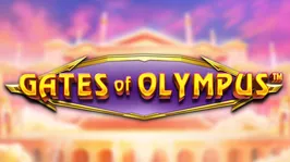 Gates of Olympus
